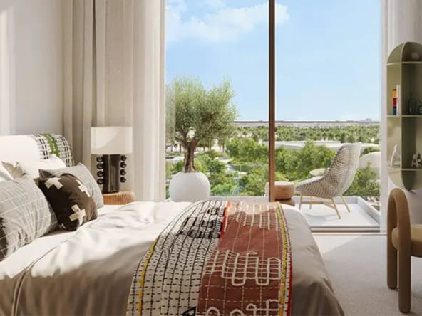 Hillsedge Bedroom