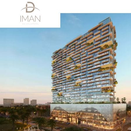 Iman Developers