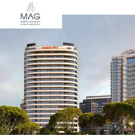 MAG Development