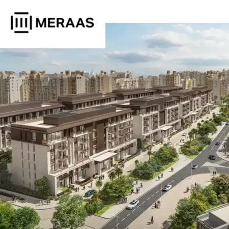 Meraas