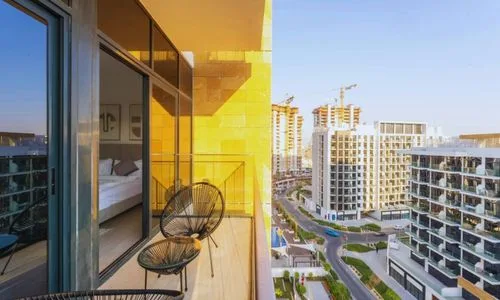 Off Plan Apartments
