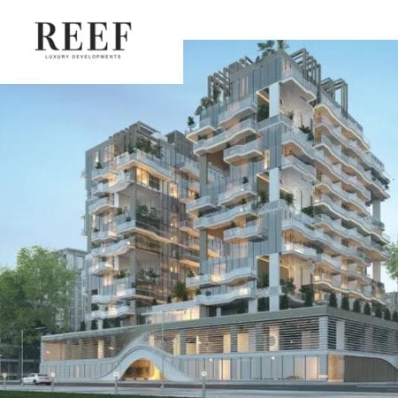 Reef Developments