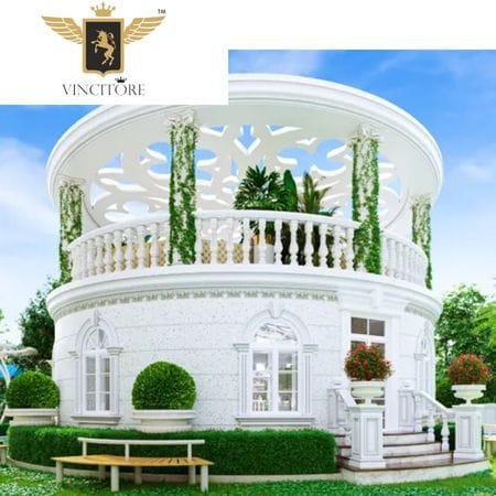 Vincitore Real Estate Development LLC