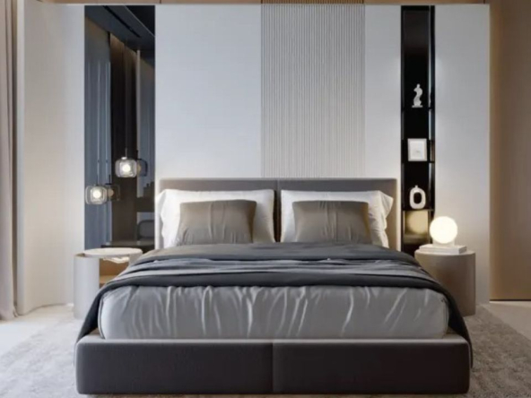 Samana Avenue Bedroom
