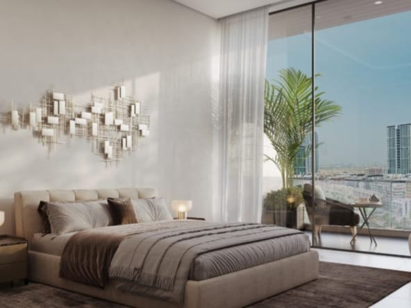 Skyhills Residences 3 Bedroom