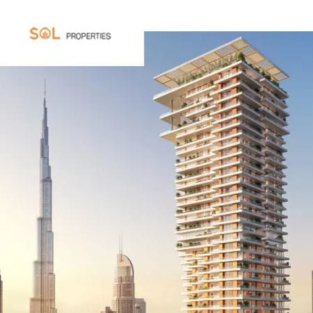 Sol Properties