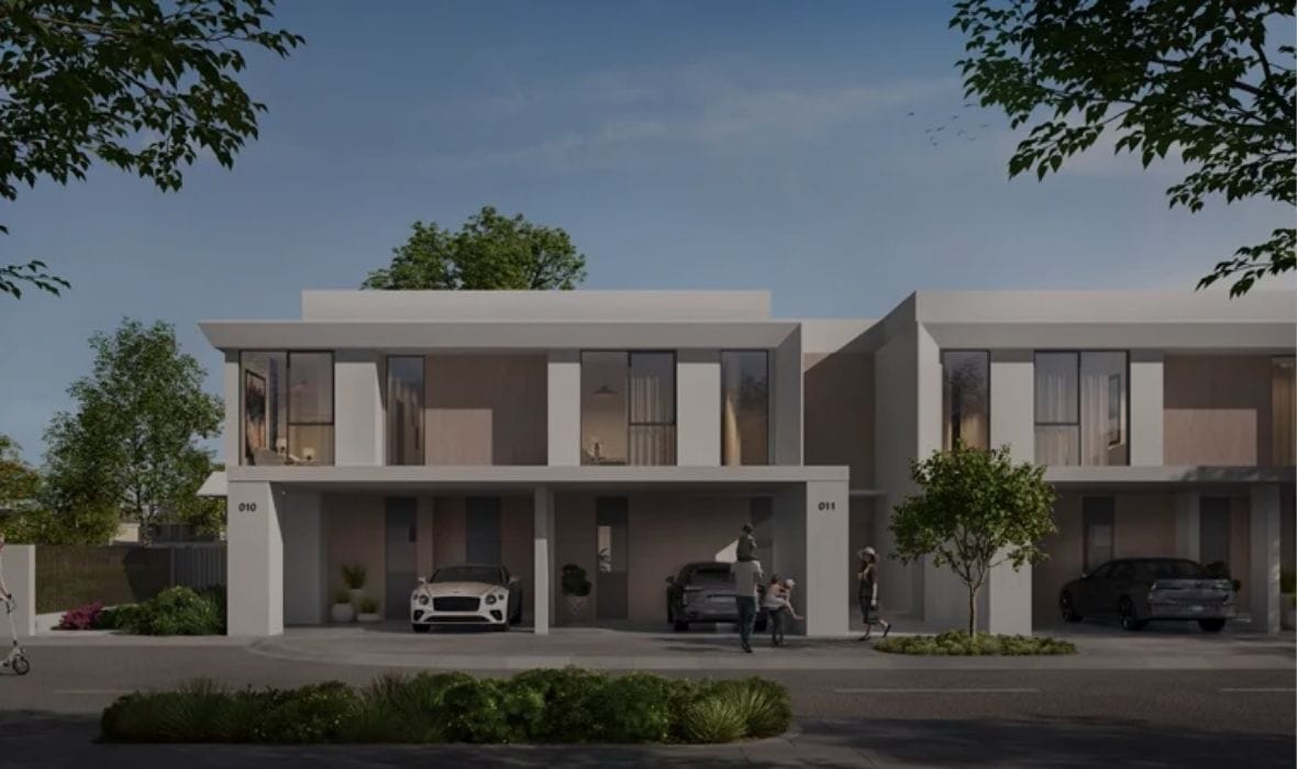 The Valley Velora by Emaar