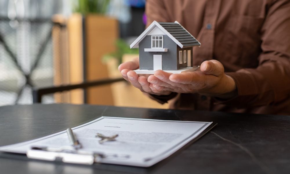 Types of Properties Available