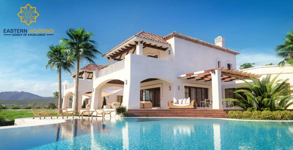 Types of Villas in the UAE