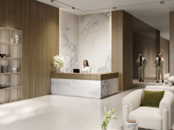 VERDAN1A 1 Lobby