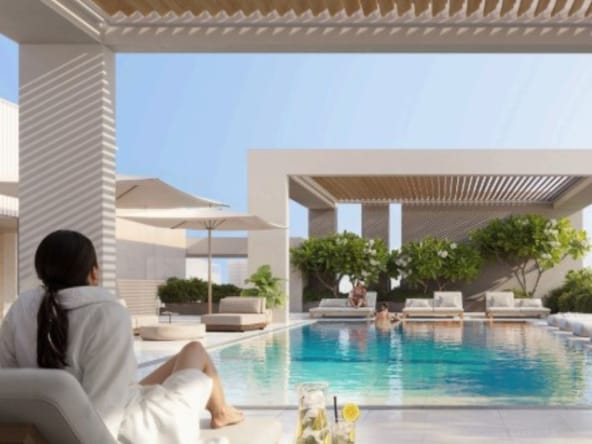 VERDAN1A 1 Swimming Pool