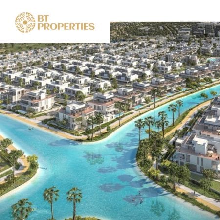 BT Properties Dubai UAE