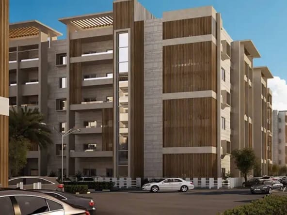 Bahria Town Dubai South