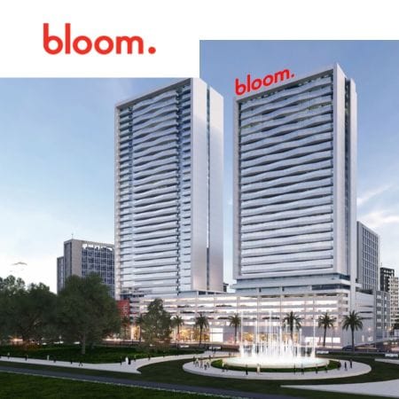 Bloom Holding