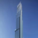 Burj Azizi Penthouse for Sale