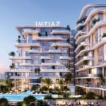 Cotier House Dubai Islands Apartments, Duplex, and Townhouse