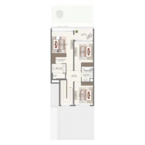 Elea - 4BHK