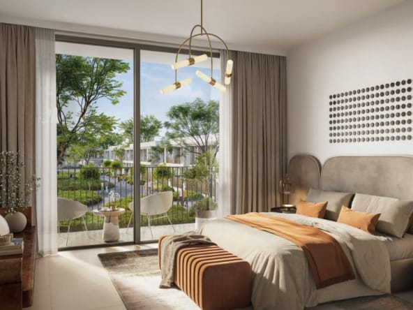 Elea Bedroom