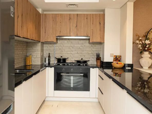 Eleganz Kitchen