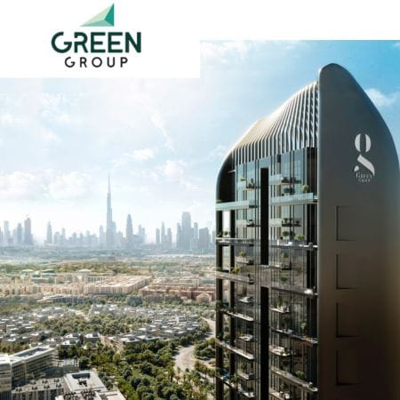 Green Group