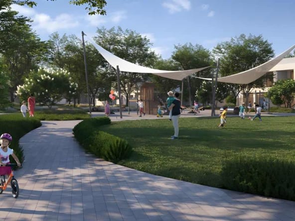Kaia Garden