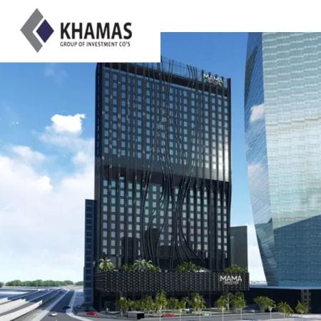 Khamas Group