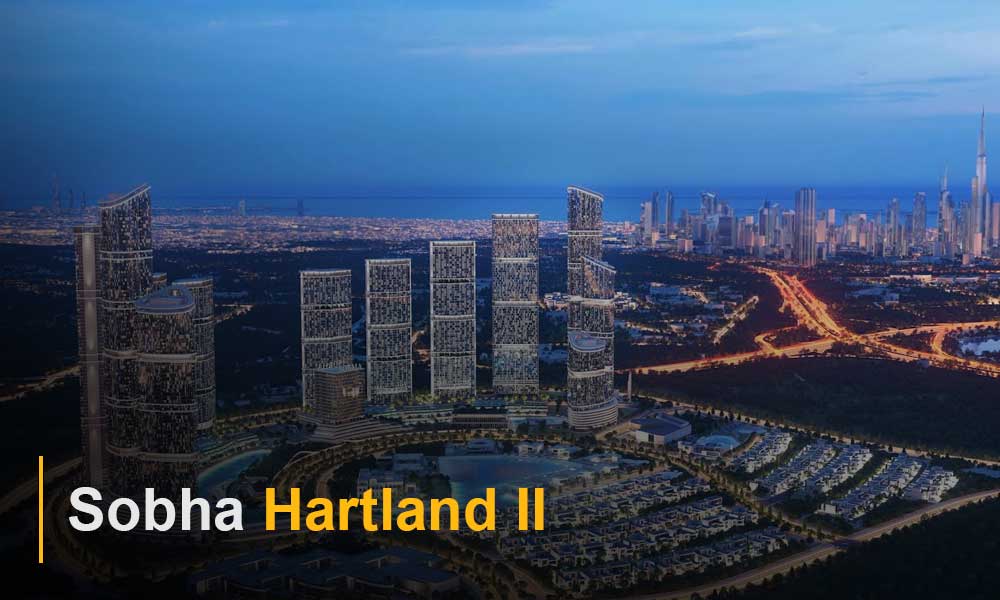 Sobha Hartland II