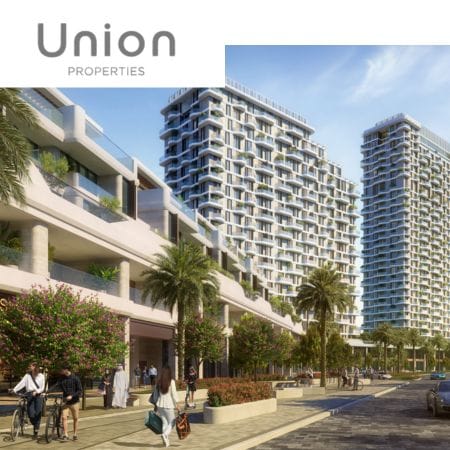 Union Properties