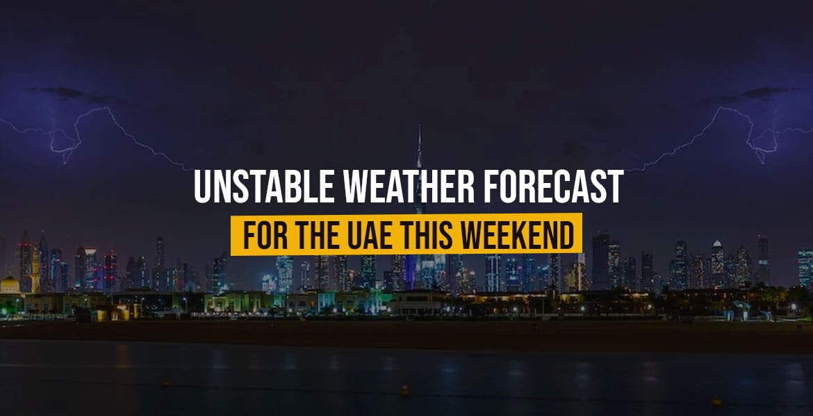 Unstable-Weather-Forecast-for-the-UAE-This-Weekend