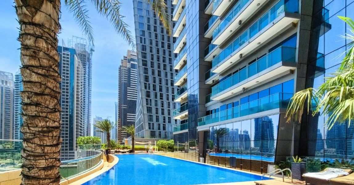 Facilities in Damac Heights