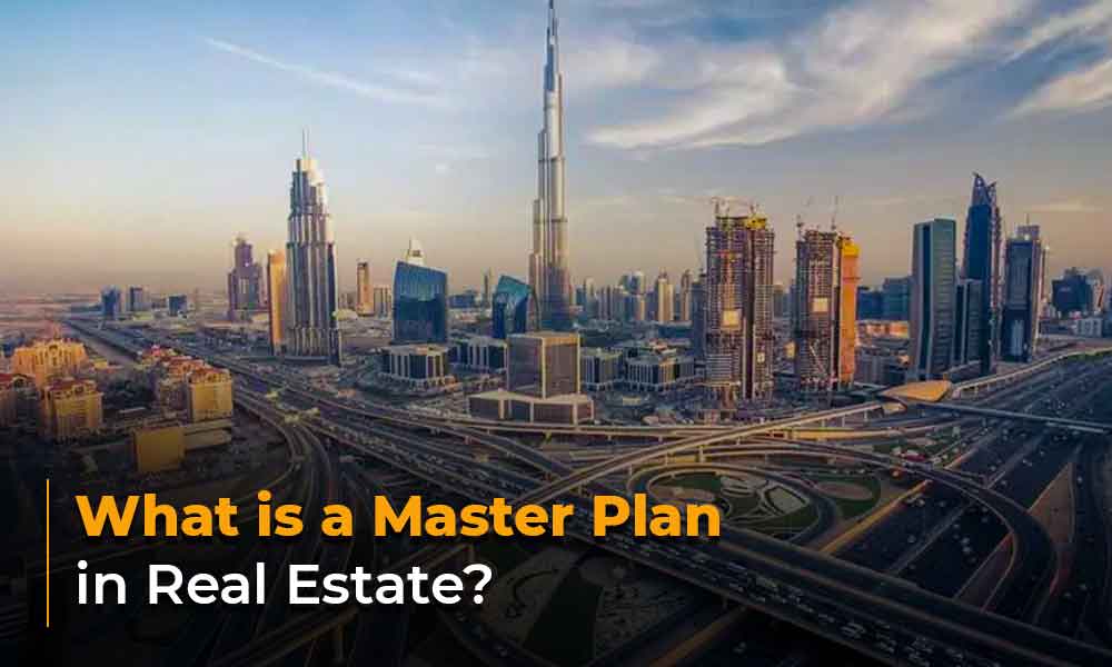 What is a Master Plan in Real Estate?