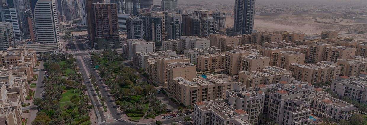 Al Barsha South
