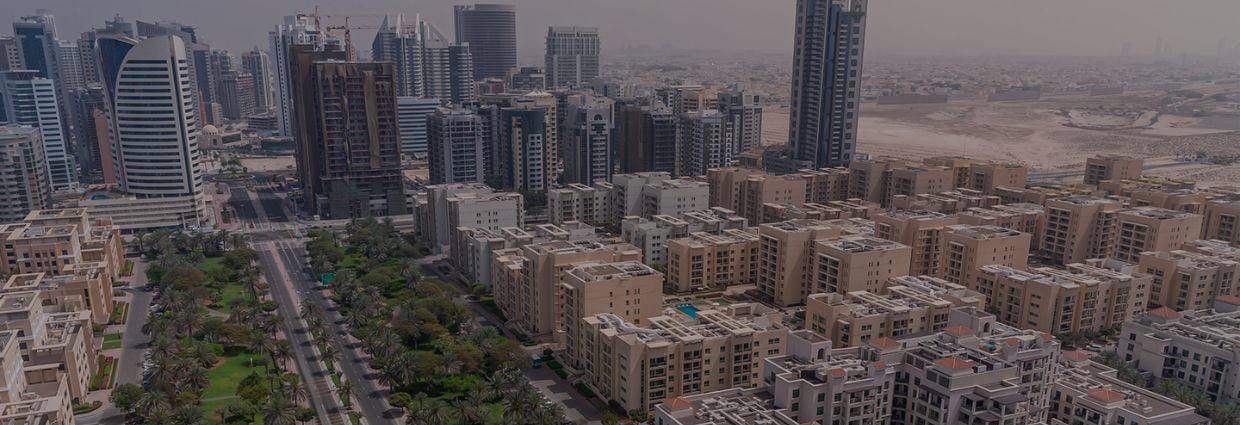 Al Barsha