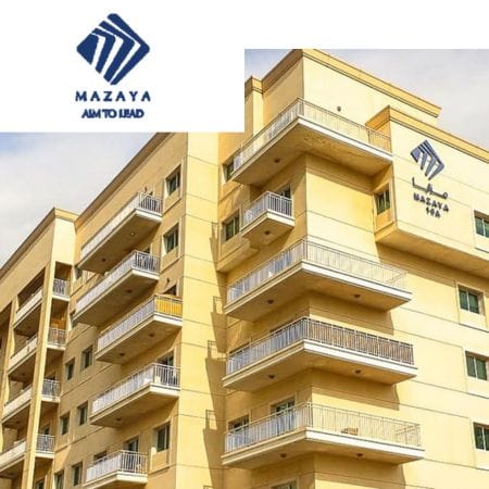 Al Mazaya