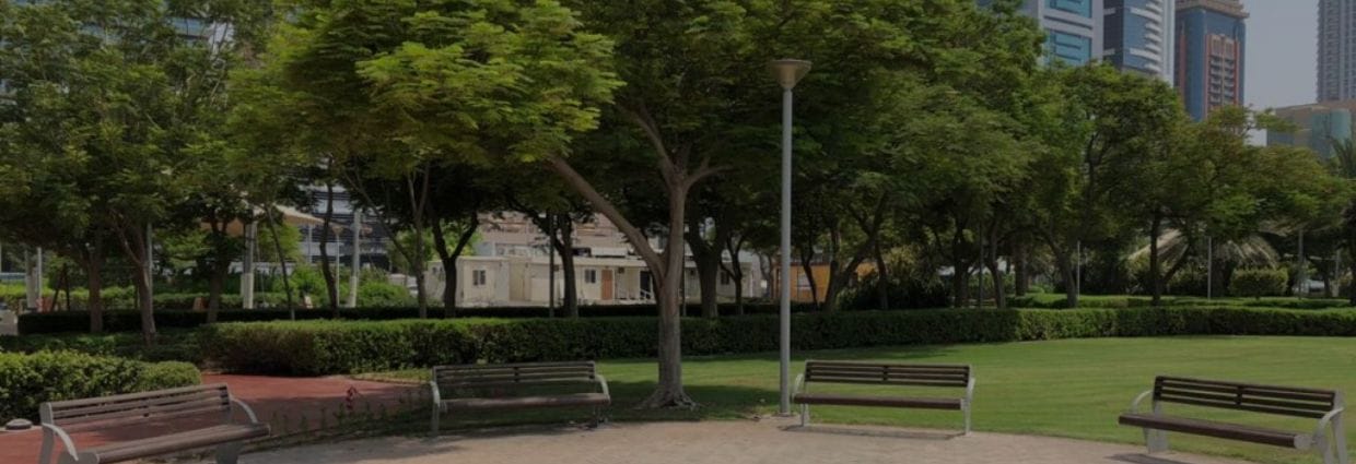 Badaa Park 1 Al Satwa