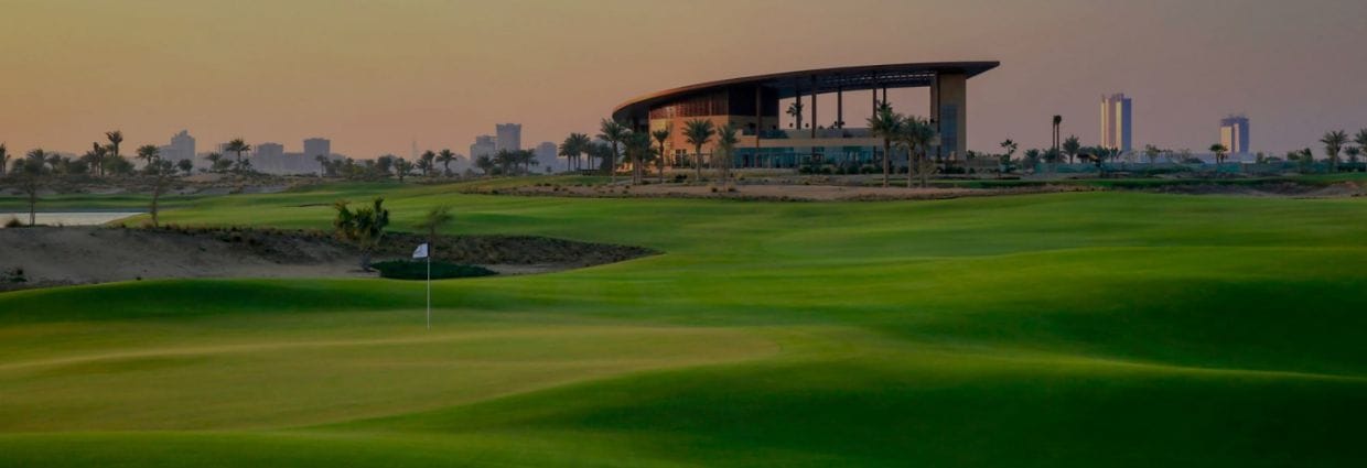 Bella Vista at DAMAC Hills