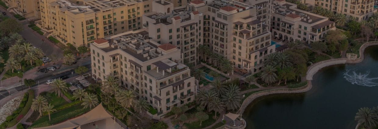 Community Review Al Barsha South