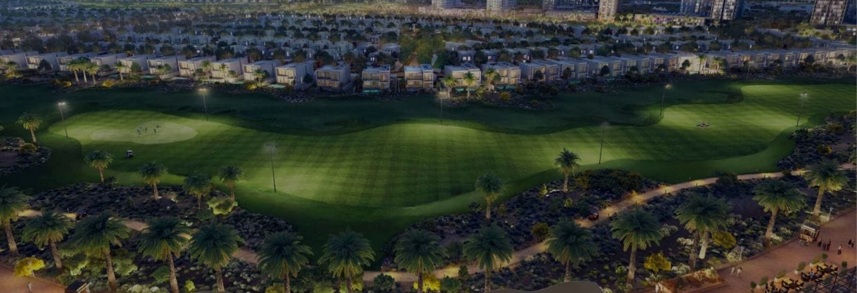 Damac Hills