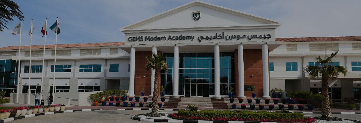 Dubai Creek GEMS Modern Academy