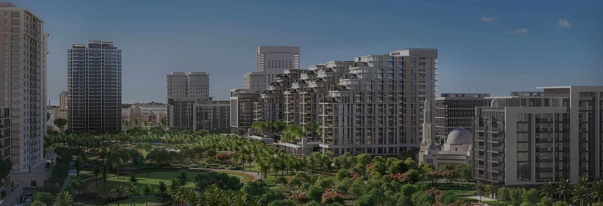 Dubai Hills Estate