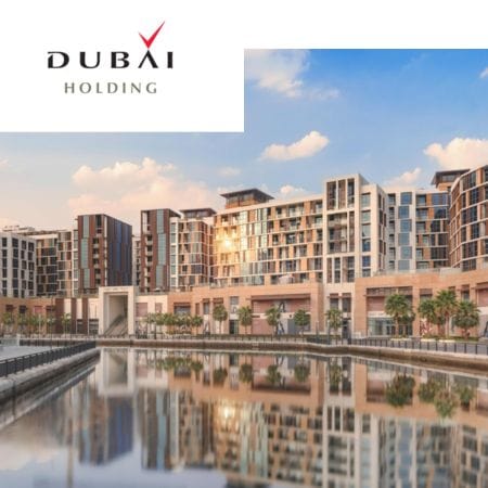 Dubai Holding(1)