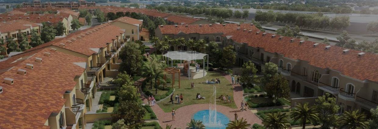Dubai Investments Park