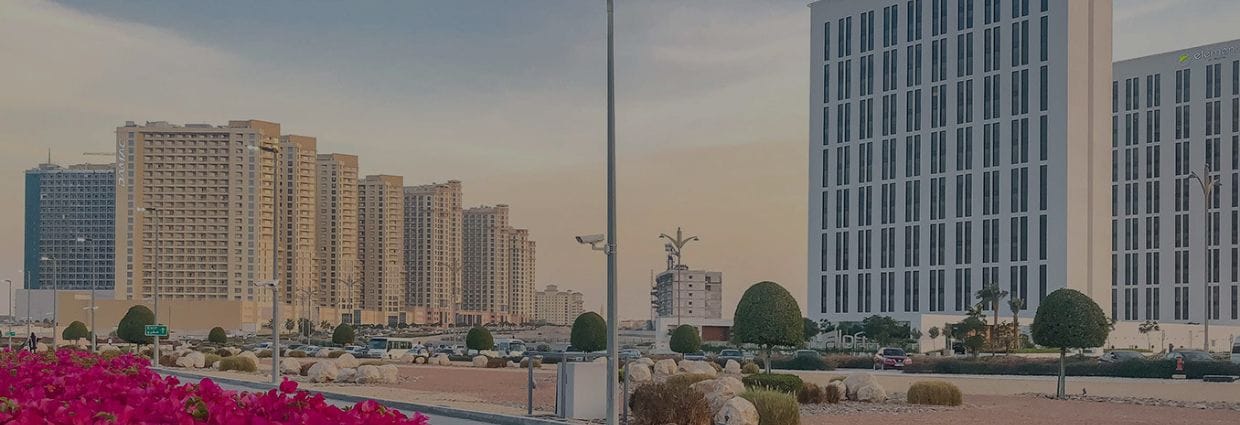 Dubai Production City