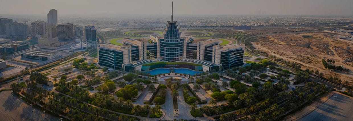 Dubai Silicon Oasis