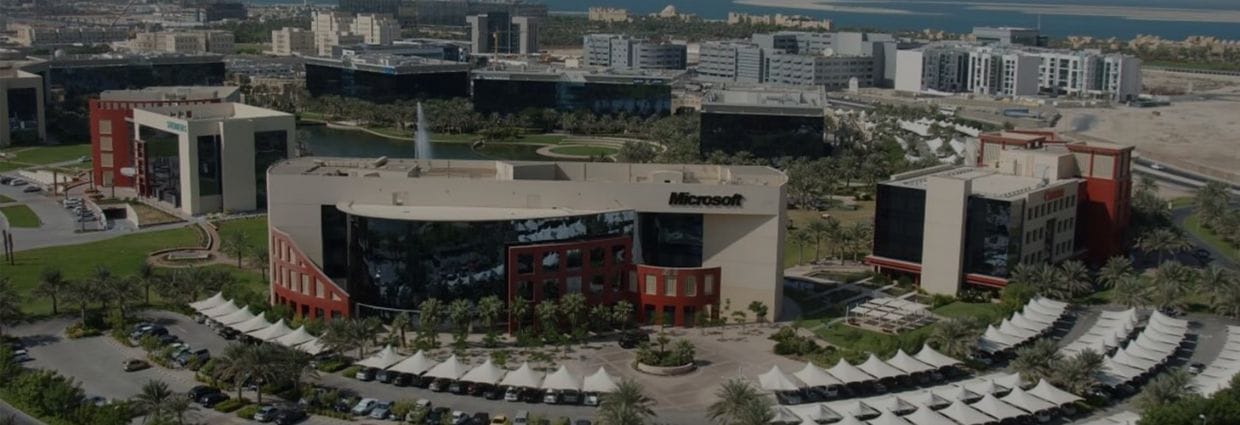 Dubai Studio City
