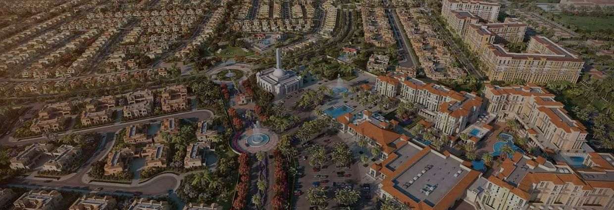 Dubailand