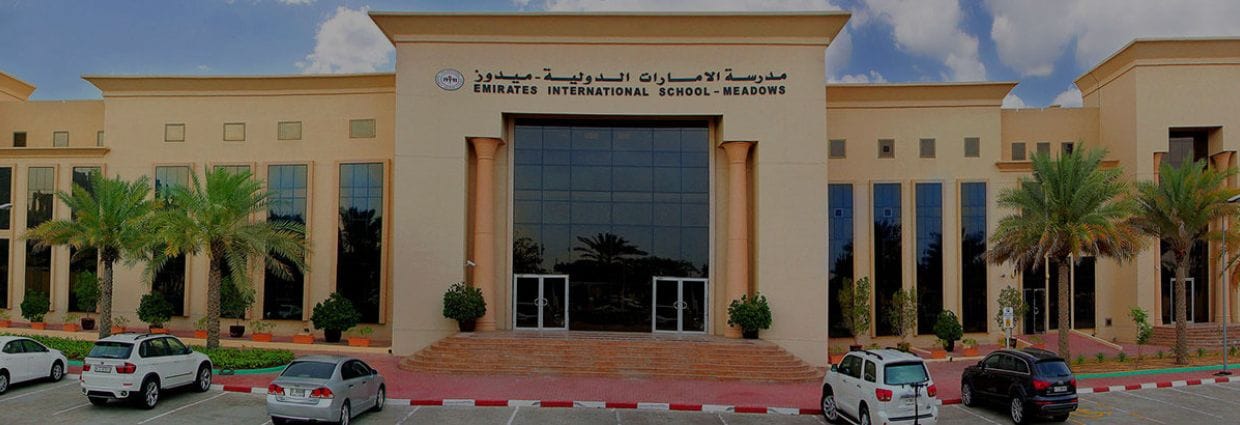 Emirates International School Meadows
