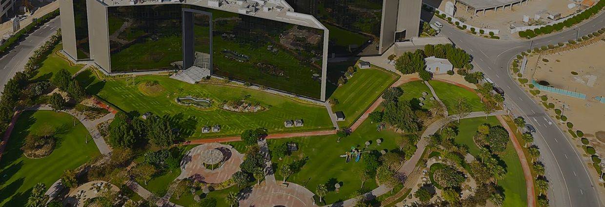 Green Community DIP Dubai Investments Park
