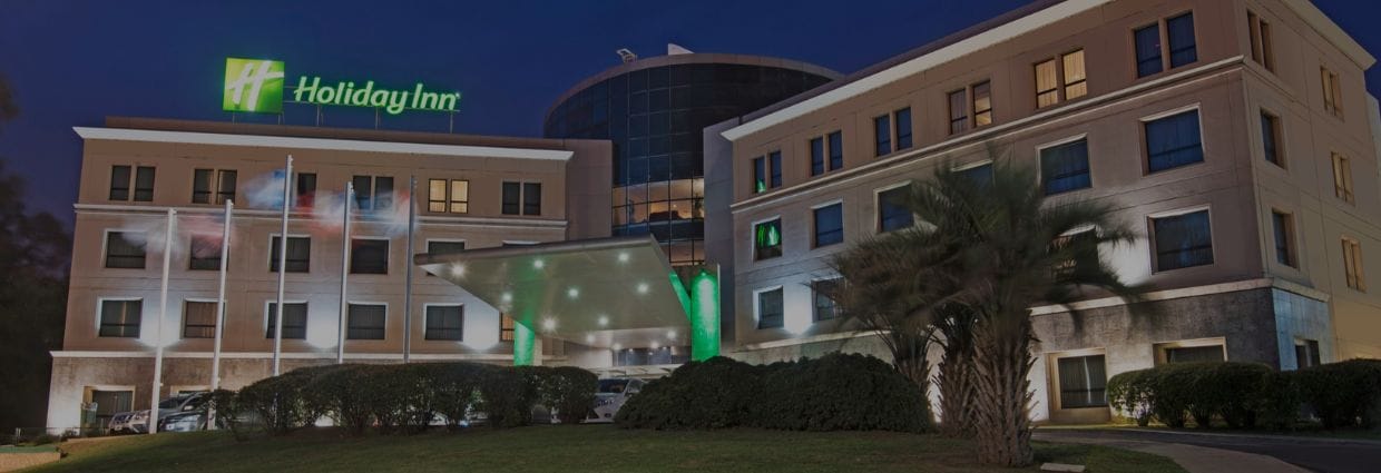 Holiday Inn & Suites Dubai Science Park Al Barsha South