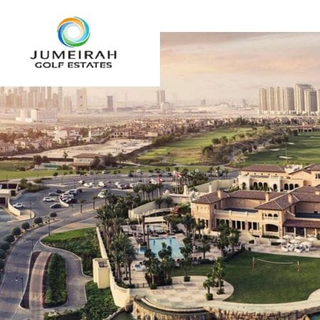 Jumeirah Golf Estates